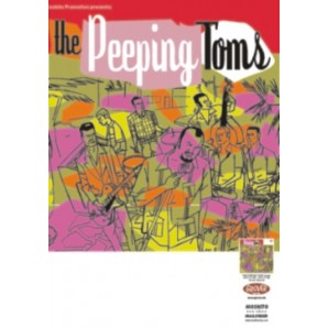 Poster - Peeping Toms